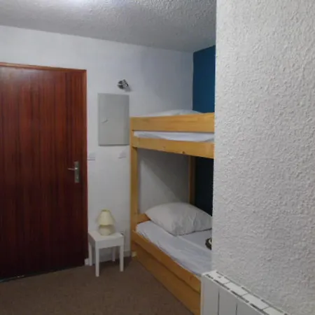 Renove A Valfrejus, 4 Pers, Proche Des Pistes, Balcon Sud, Cuisine Equipee, Draps Inclus - Fr-1-561-100 아파트 *