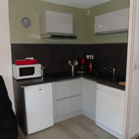 아파트 Renove A Valfrejus, 4 Pers, Proche Des Pistes, Balcon Sud, Cuisine Equipee, Draps Inclus - Fr-1-561-100 모단